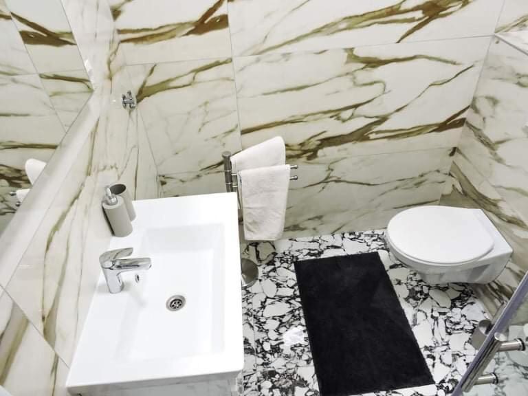 Luxury Villa Jasna 1 ビビニェ エクステリア 写真