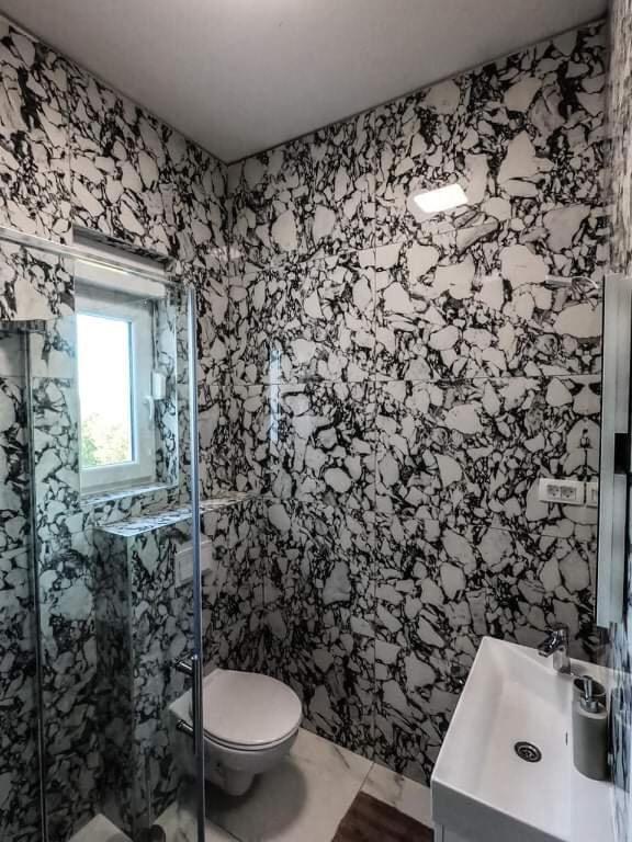 Luxury Villa Jasna 1 ビビニェ エクステリア 写真