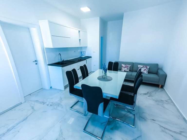 Luxury Villa Jasna 1 ビビニェ エクステリア 写真