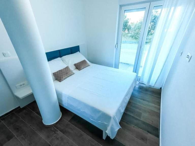 Luxury Villa Jasna 1 ビビニェ エクステリア 写真