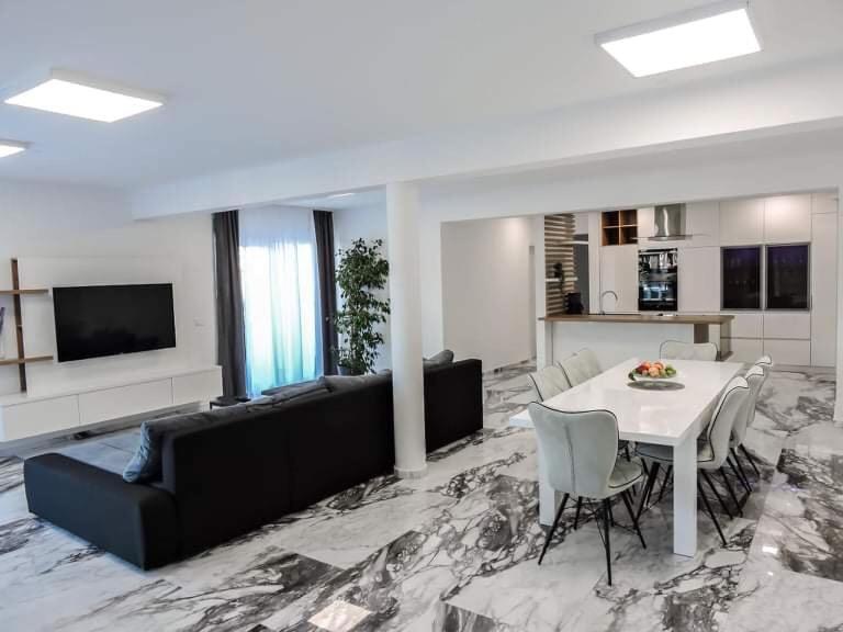 Luxury Villa Jasna 1 ビビニェ エクステリア 写真