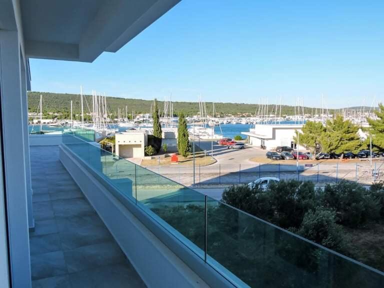Luxury Villa Jasna 1 ビビニェ エクステリア 写真