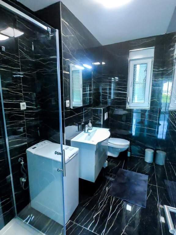 Luxury Villa Jasna 1 ビビニェ エクステリア 写真