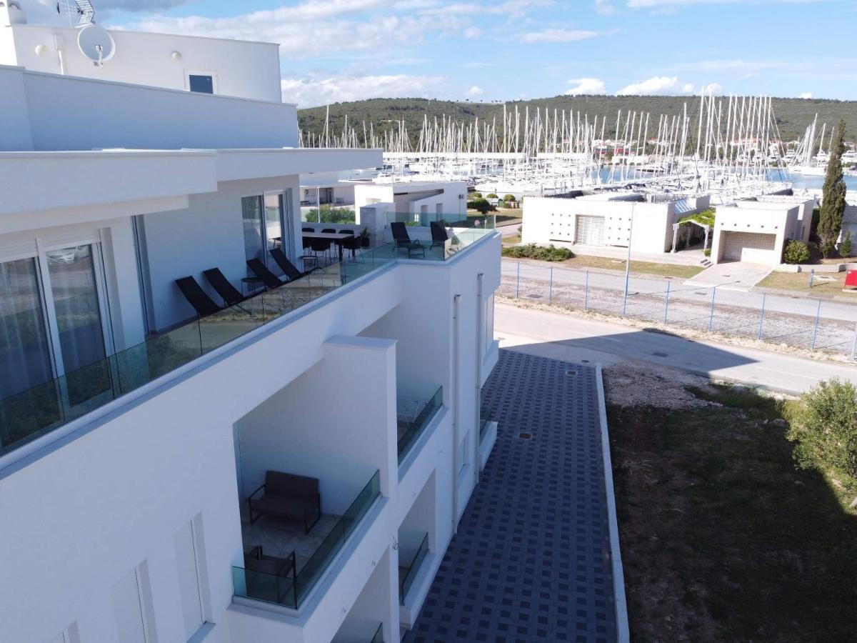 Luxury Villa Jasna 1 ビビニェ エクステリア 写真