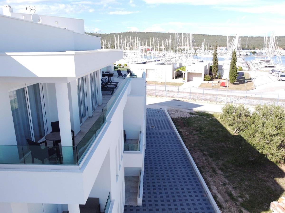 Luxury Villa Jasna 1 ビビニェ エクステリア 写真
