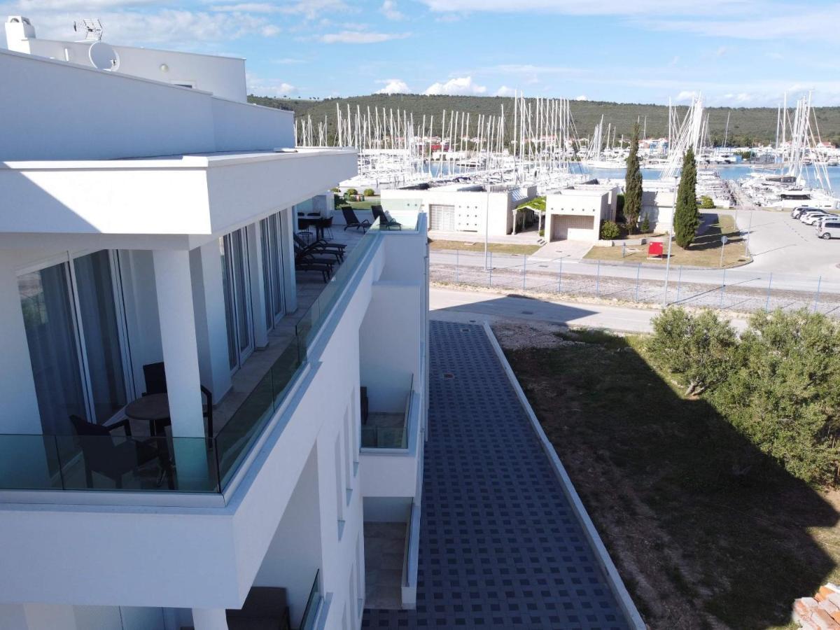 Luxury Villa Jasna 1 ビビニェ エクステリア 写真