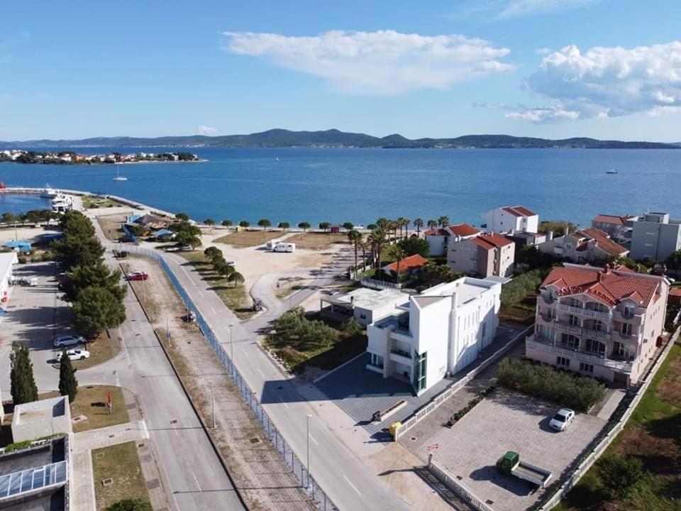 Luxury Villa Jasna 1 ビビニェ エクステリア 写真
