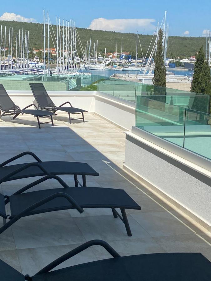 Luxury Villa Jasna 1 ビビニェ エクステリア 写真