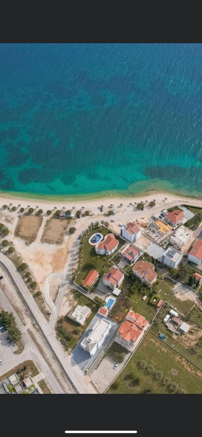 Luxury Villa Jasna 1 ビビニェ エクステリア 写真