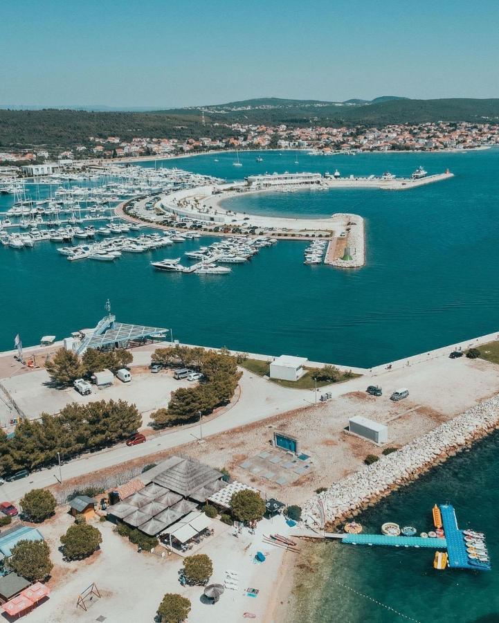 Luxury Villa Jasna 1 ビビニェ エクステリア 写真