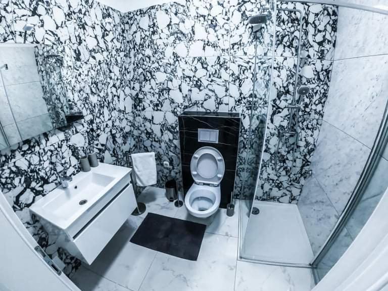 Luxury Villa Jasna 1 ビビニェ エクステリア 写真